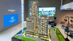 Canninghill Piers (D6), Apartment #487442581